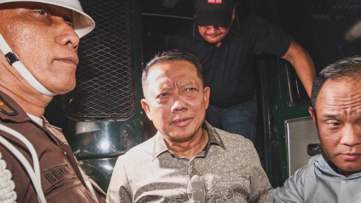 Febrie Adriansyah Bantah Keistimewaan, Suriah Jajaki Kesepakatan dengan Israel