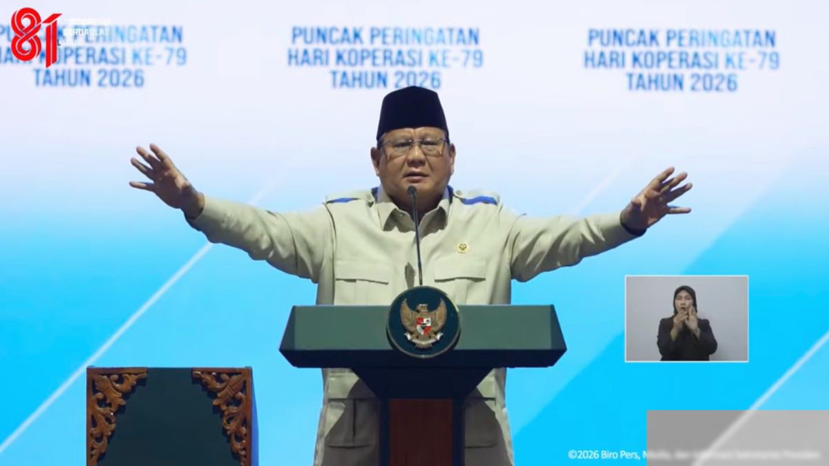 Prabowo Resmikan Groundbreaking Proyek Gas Raksasa Rp355 Triliun