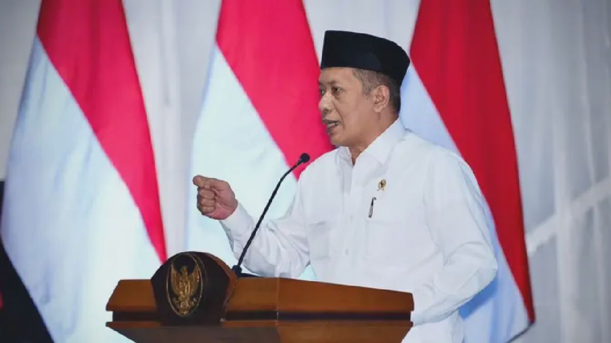 Menkop Ferry Juliantono Tanggapi Laporan Masyarakat Terkait Koperasi Merah Putih