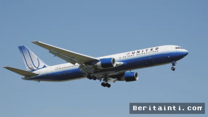 Mengenal Lebih Dekat Armada dan Operasional United Airlines di Tengah Dinamika Penerbangan Global