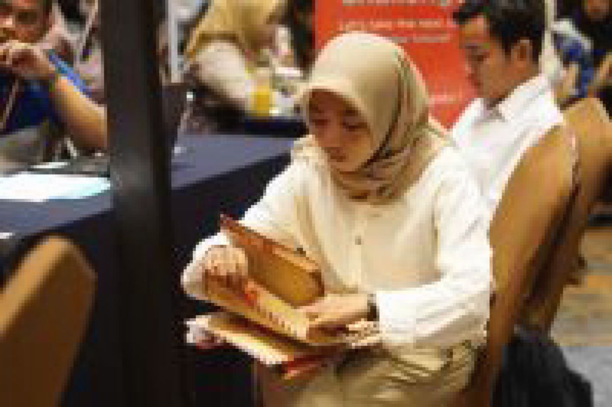 PEKANBARU — Pekanbaru Job Fair 2026 akan kembali digelar pada tanggal 17