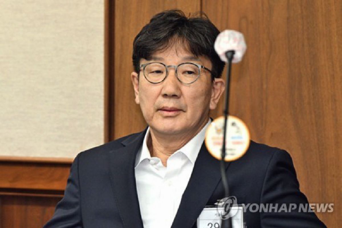 Judul: Seoul — Anggota PPP Divonis Penjara, Kehilangan Kursi Parlemen