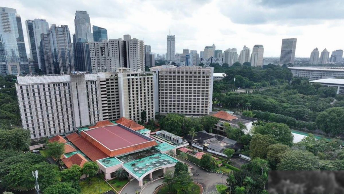 JAKARTA — Pusat Pengelolaan Komplek Gelora Bung Karno (PPKGBK) secara resmi menuntaskan