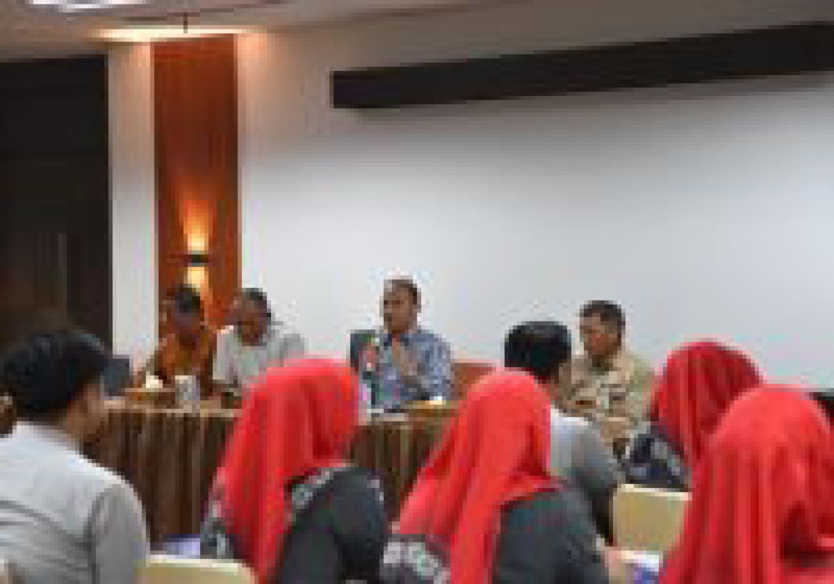 BRK Syariah Perkuat Sistem Pembayaran Lewat Pelatihan Teller dan CS