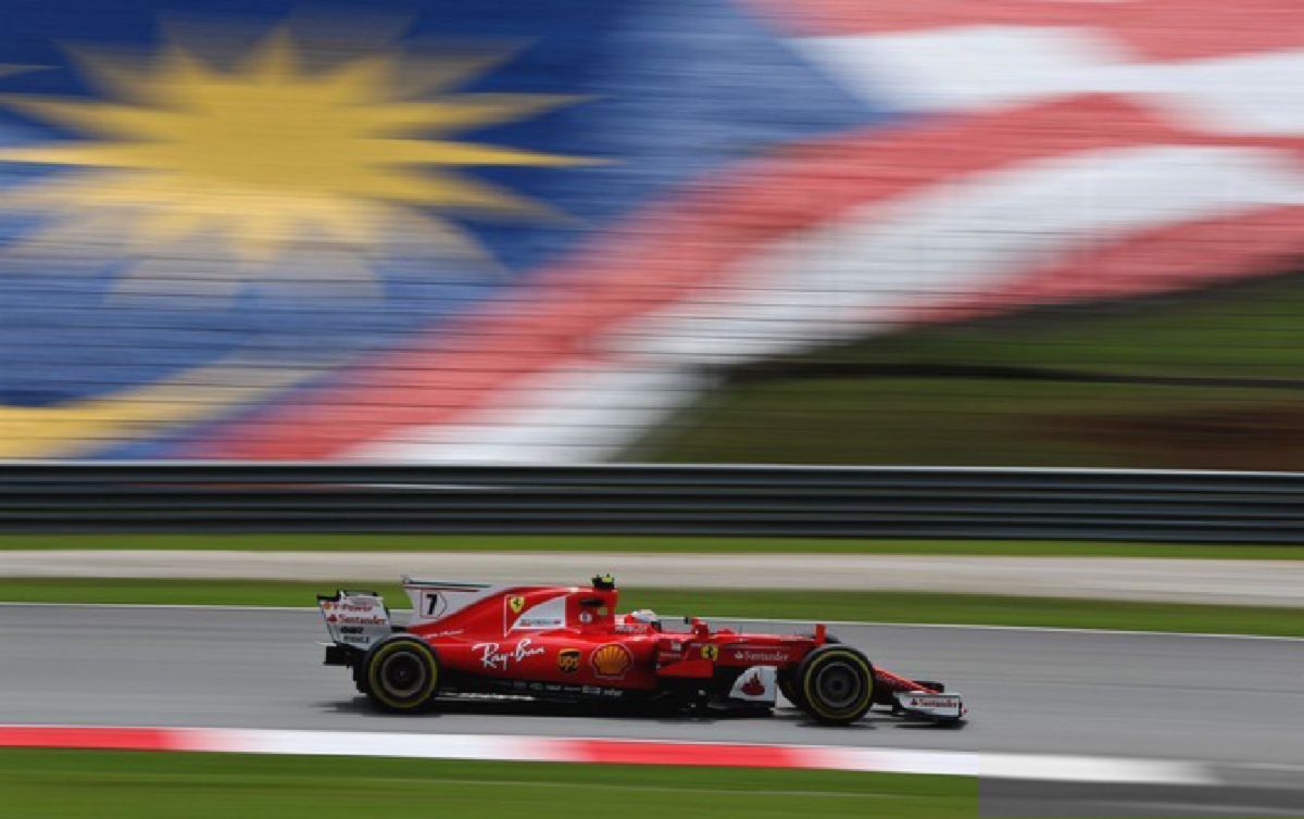 F1 Kembali ke Sepang, 10 Ribu Mangrove Ditanam di Tapanuli