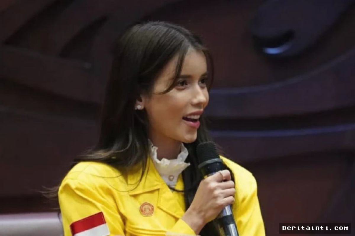 JAKARTA — Sabrina Chairunnisa Hentikan Studi Doktoral, Ini Rincian Biaya Kuliah S3 UI