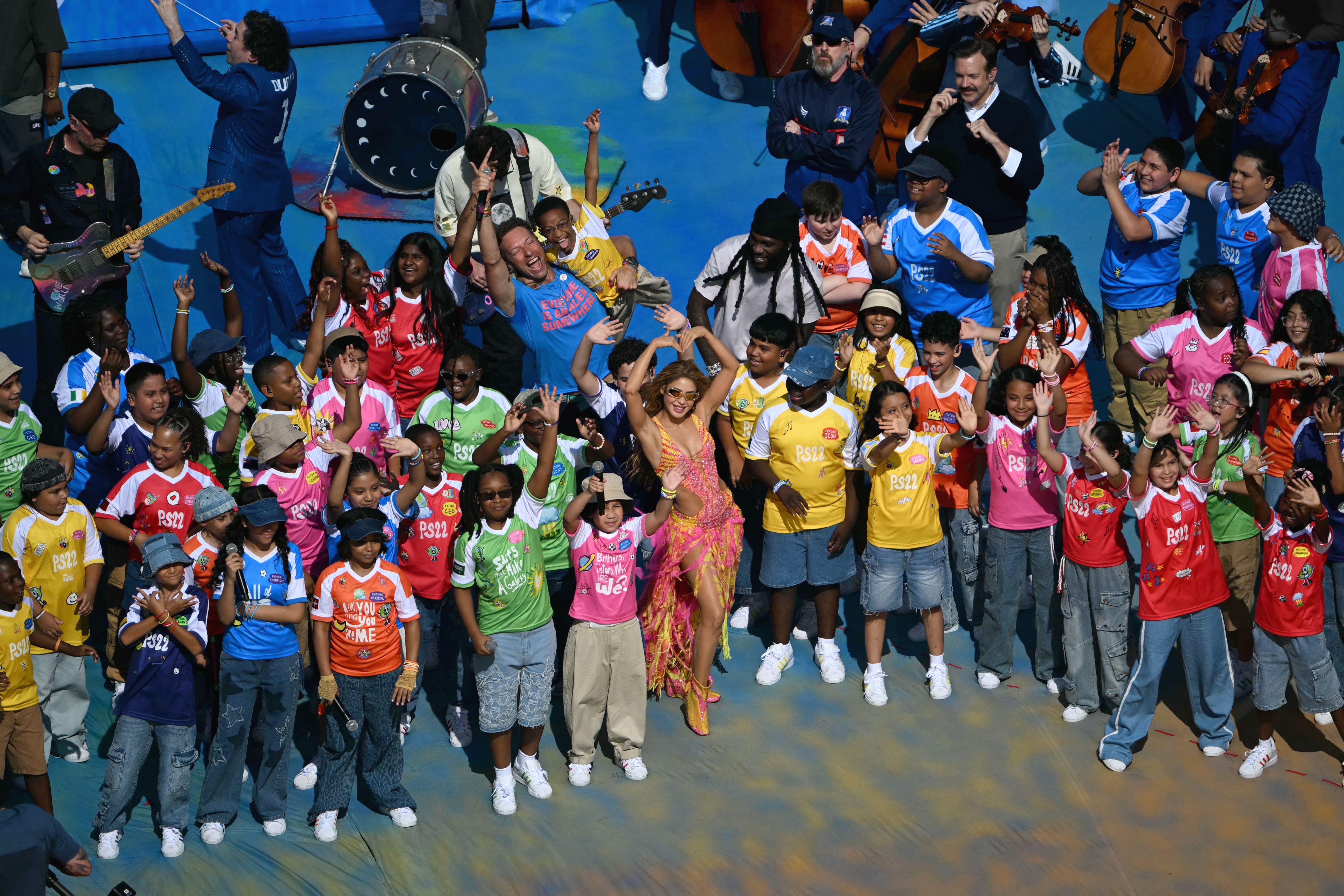 Dunia Digoyang: Piala Dunia Gemilang Sambut Perdana PM Baru Inggris