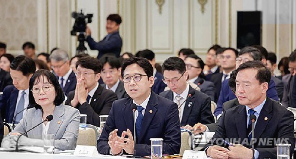 Korea Selatan Luncurkan AI Keamanan Siber dan Akuisisi Boston Dynamics