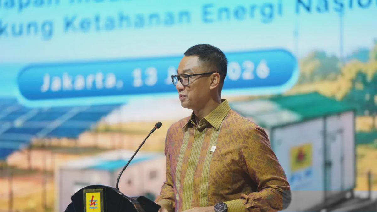 PLN Targetkan 2.792 Lokasi Listrik Desa, Kompolnas Dukung Penangkapan Kasatnarkoba