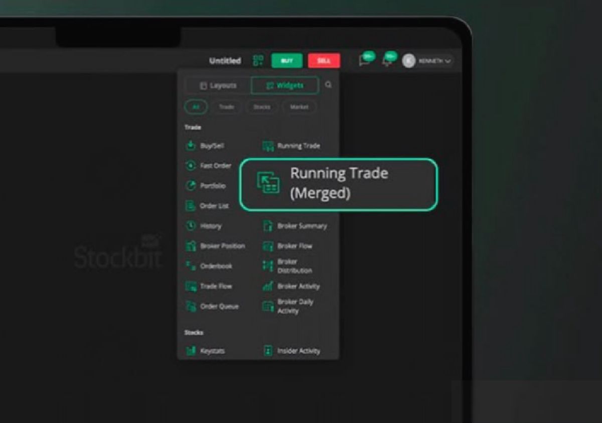 Stockbit Perkuat Fitur Analisis Saham Demi Efisiensi Investasi 2026