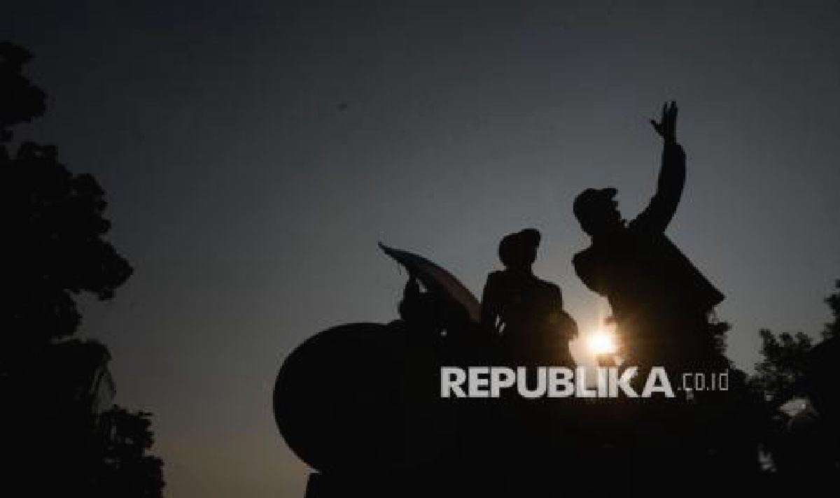 Mahasiswa Jakarta Demo Besar, Tuntut Kedaulatan Sipil dan Reformasi Pendidikan