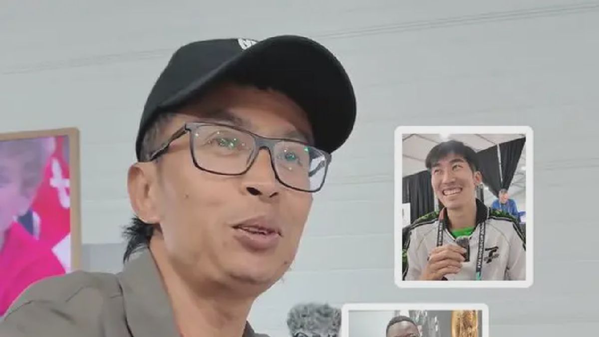 Jurnalis Indonesia Bagikan Pengalaman Liput Piala Dunia 2026