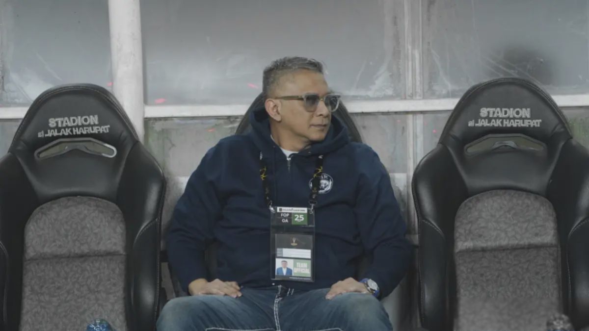 Arema FC Pastikan Marcos Santos Aman, 5 Tips Legakan Memori HP