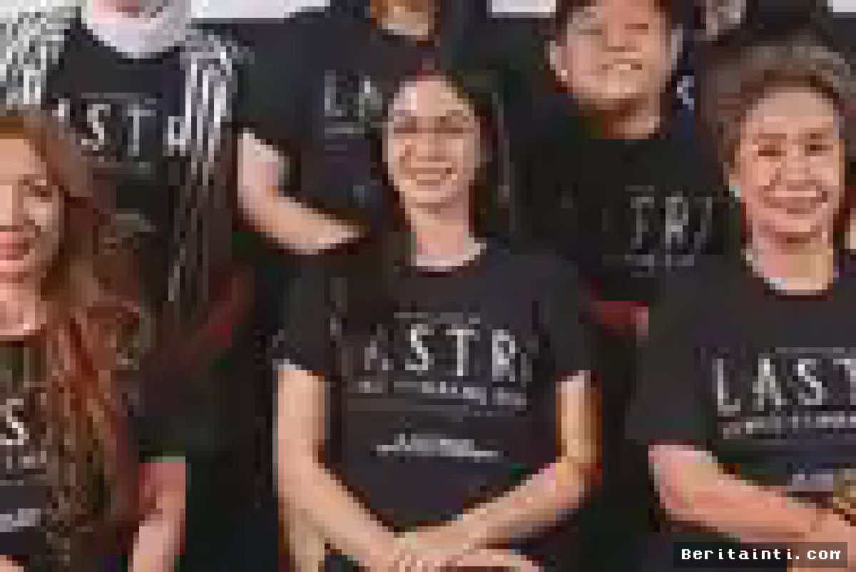 Hana Saraswati Sebut Film Lastri Dorong Kemandirian Ekonomi Perempuan