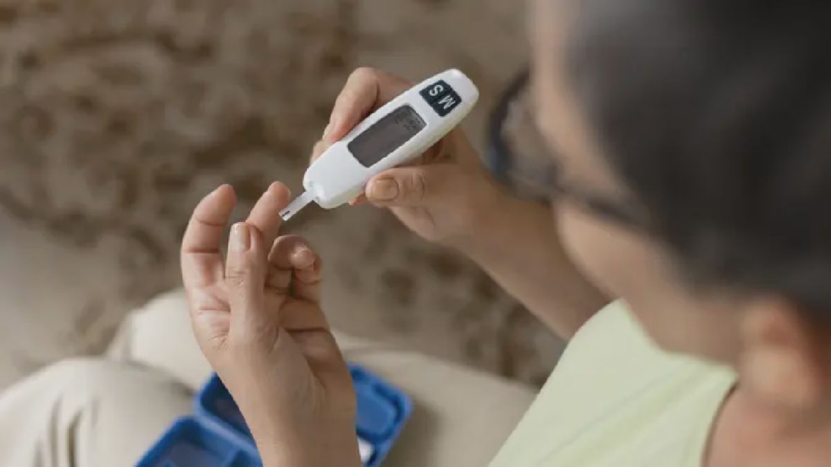 Ahli Gizi Ungkap Cara Efektif Cegah Diabetes Lewat Diet Rendah Gula