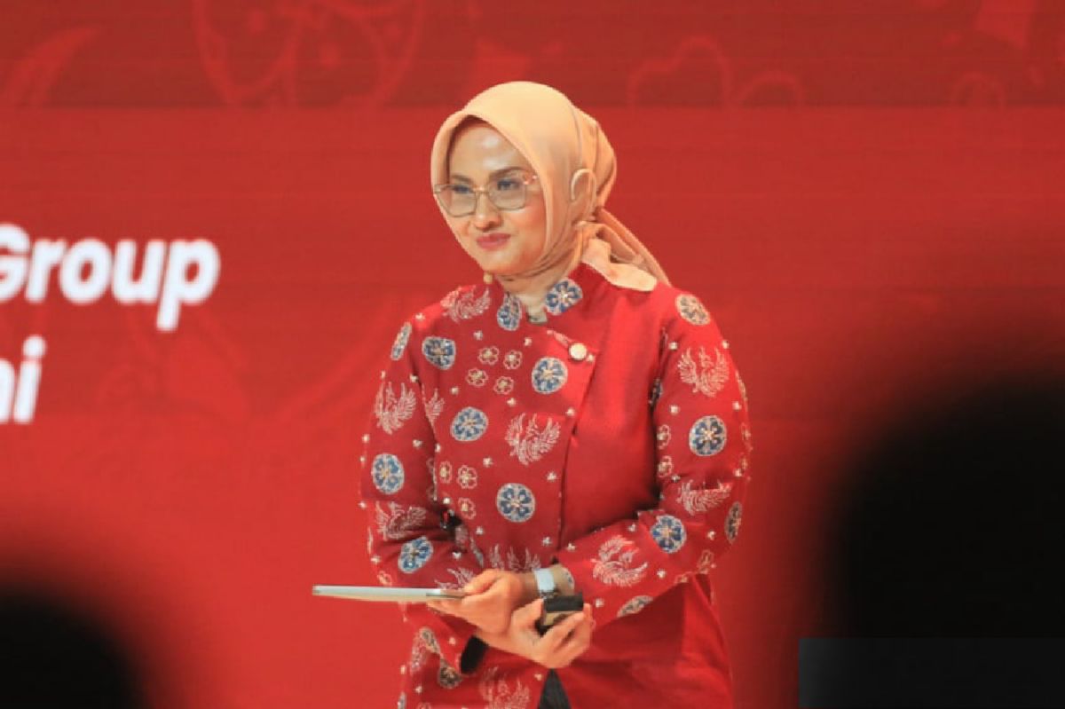 BATIC 2026 Dibuka, Kolaborasi Ekosistem Digital Asia Pasifik Diperkuat