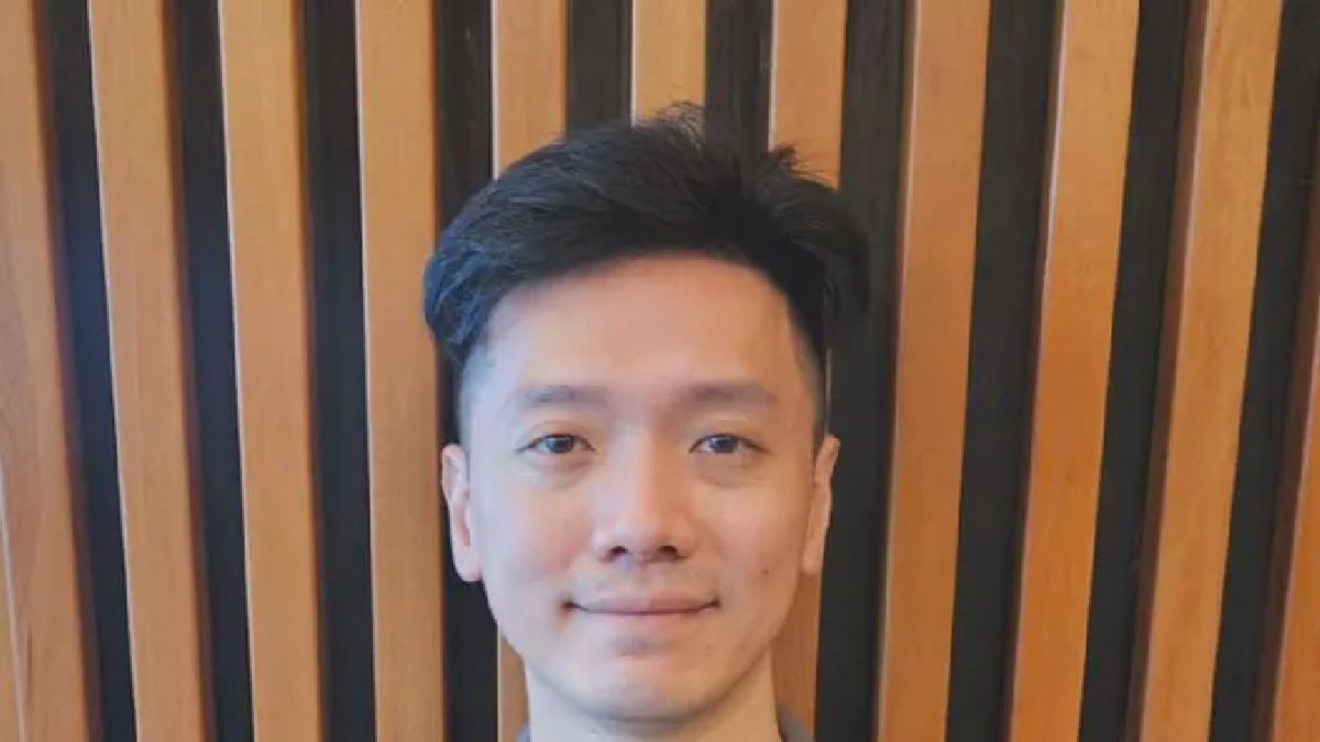 Andrew Susanto Bantu Banjir Jakarta, Trio Aktor Jumpa di Proyek Baru