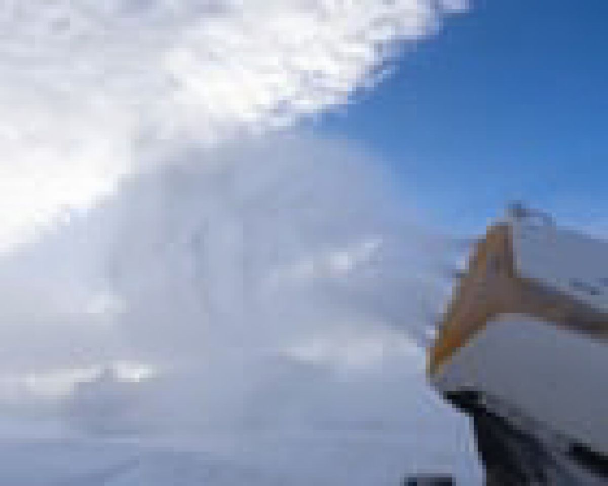 Australia — Rekor Suhu Juli Pecah di Resor Ski, Harga Solar Melonjak