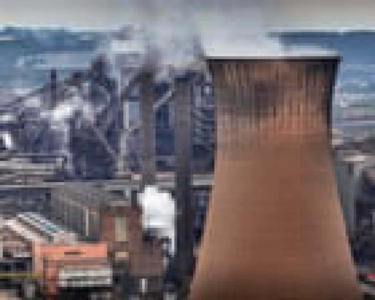 China Protes Keras Nasionalisasi British Steel oleh Inggris