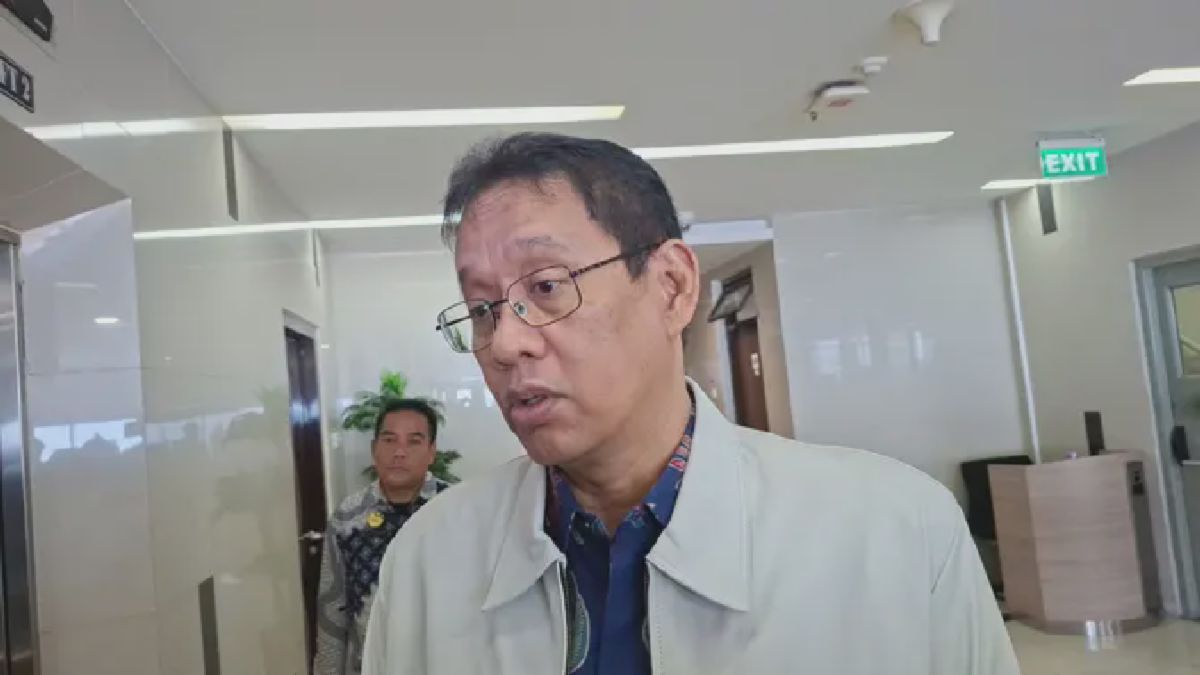 Menkeu Purbaya Umumkan Arah Kebijakan Fiskal Baru di Jakarta