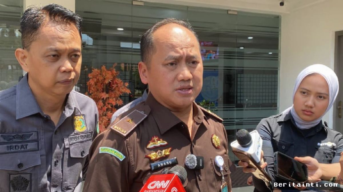 Jakarta — Kejagung Terbitkan Edaran Kewaspadaan, Pasar Diminta Rasional