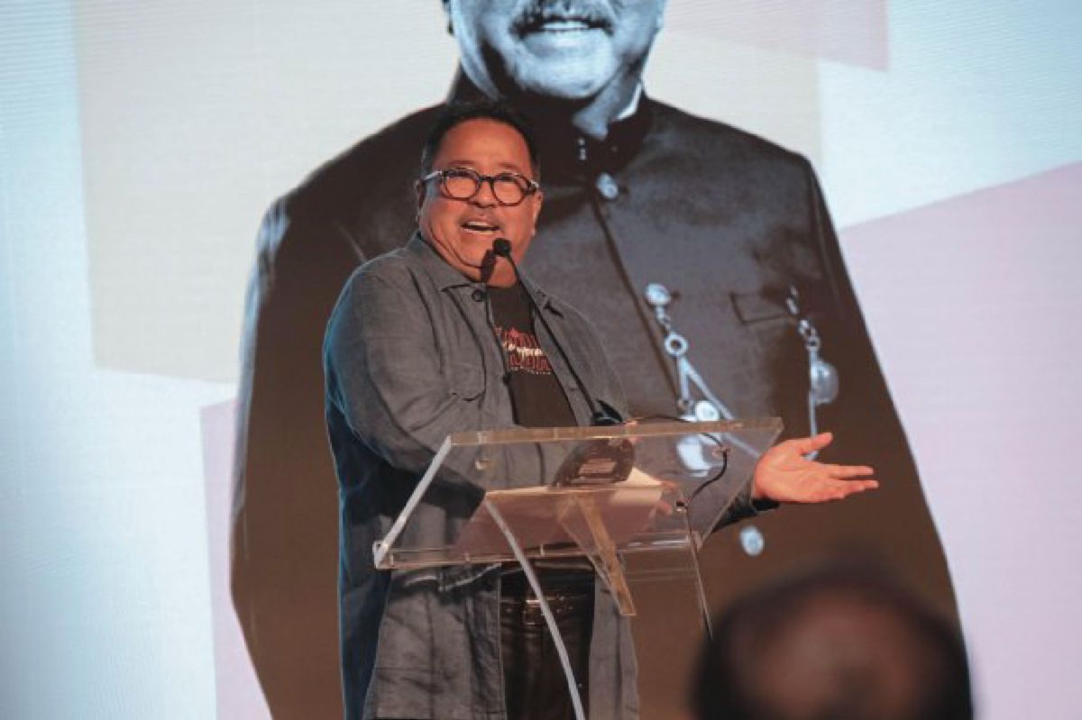 Jakarta Perkuat Ekosistem Film, JFC Resmi Berkantor di TIM