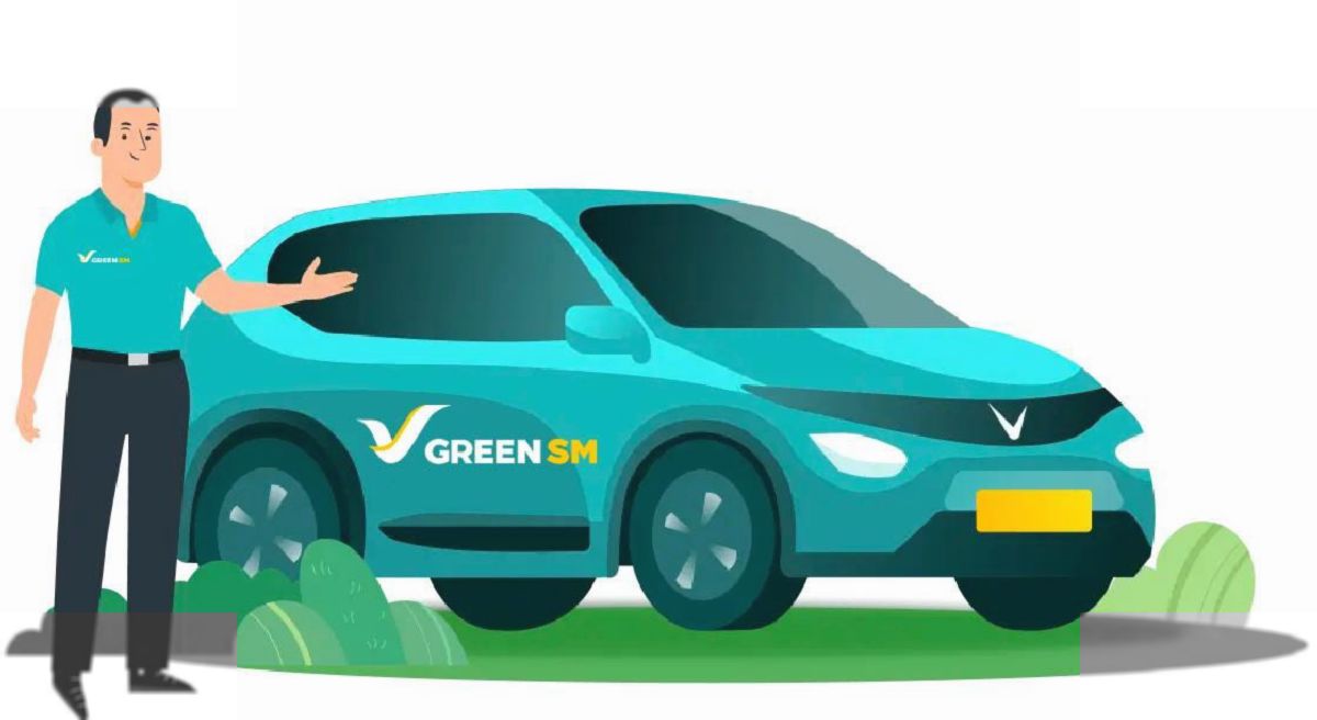 Green SM Didanai, ICEx Meluncur, Blibli Cetak Kinerja Terbaik