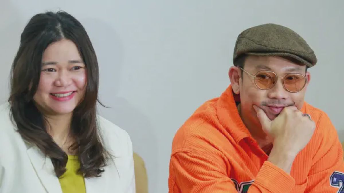 Denny Sumargo Pertimbangkan Hentikan Program Kehamilan