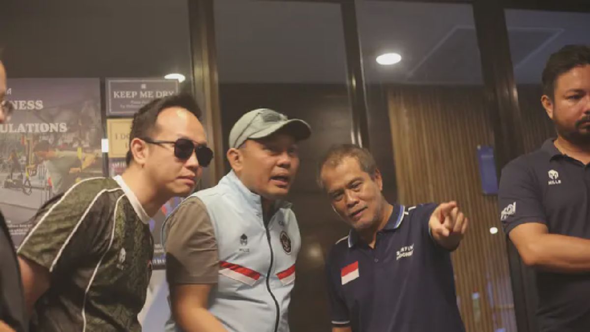 CdM Indonesia Pantau TC Surfing di Bali untuk Asian Games 2026