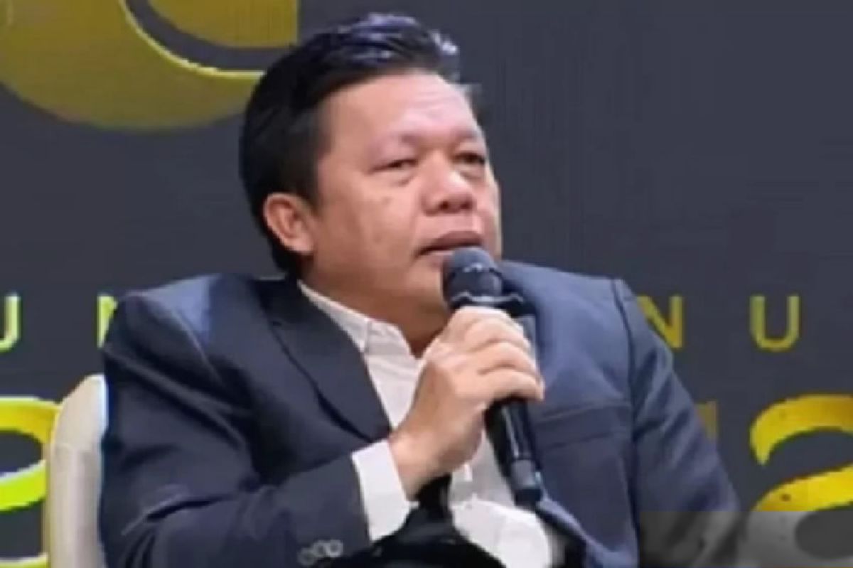 Pengamat: Kapolri Tak Kriminalisasi Febrie, Penetapan Tersangka Sesuai KUHAP
