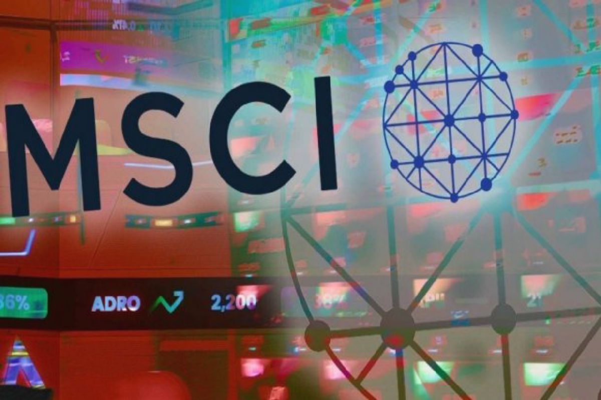 BEI Pilih Integritas Pasar Meski Saham Indonesia Keluar dari MSCI