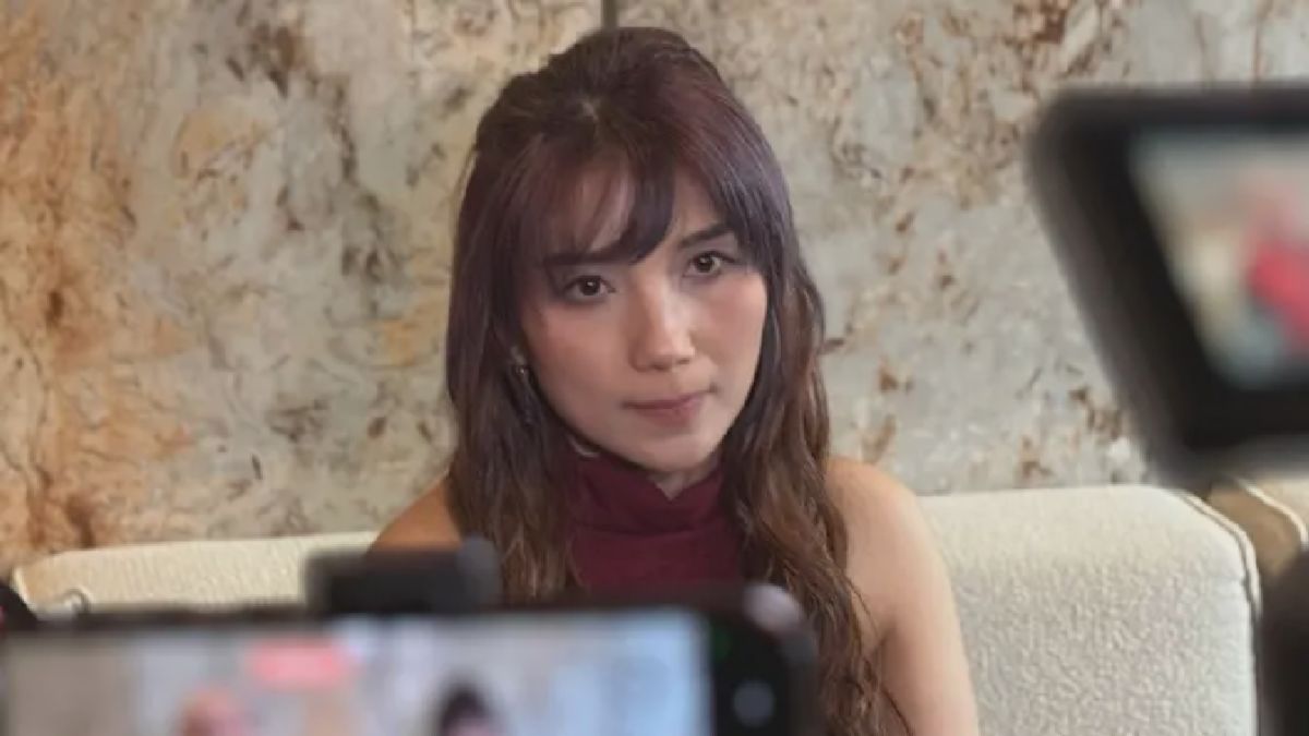Fangfang Istri Vicky Prasetyo Dikabarkan Hamil, Netizen Beri Selamat