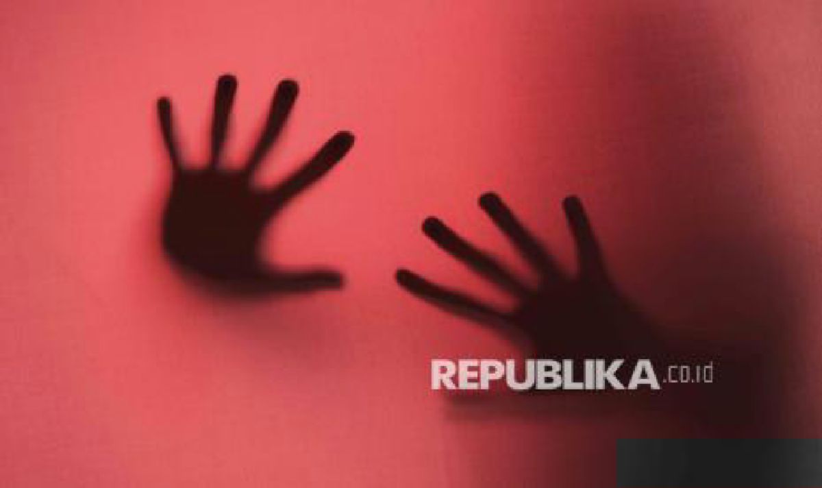 Pemuda Mabuk Miras di Grobogan Perkosa Lansia 90 Tahun, Ditangkap Polisi