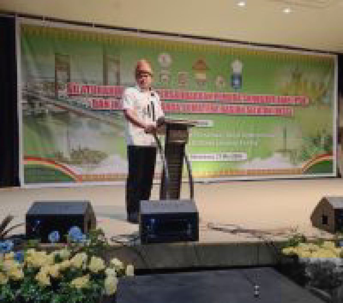 Pekanbaru — PSR dan IKSS Gelar Silaturahmi Akbar, Deklarasikan Perang Melawan Narkoba