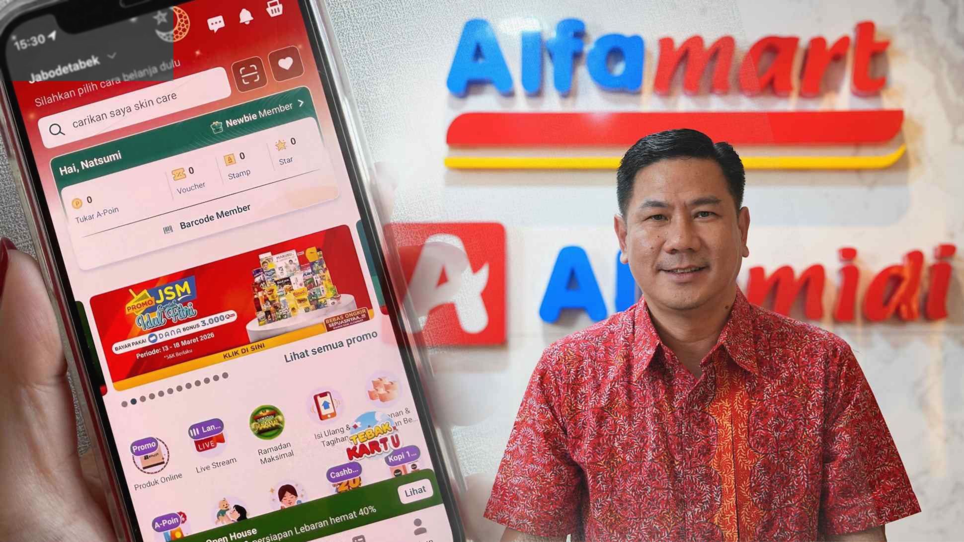 Regulasi Fintech Diperketat, Pasar Modal dan Ritel Bertransformasi