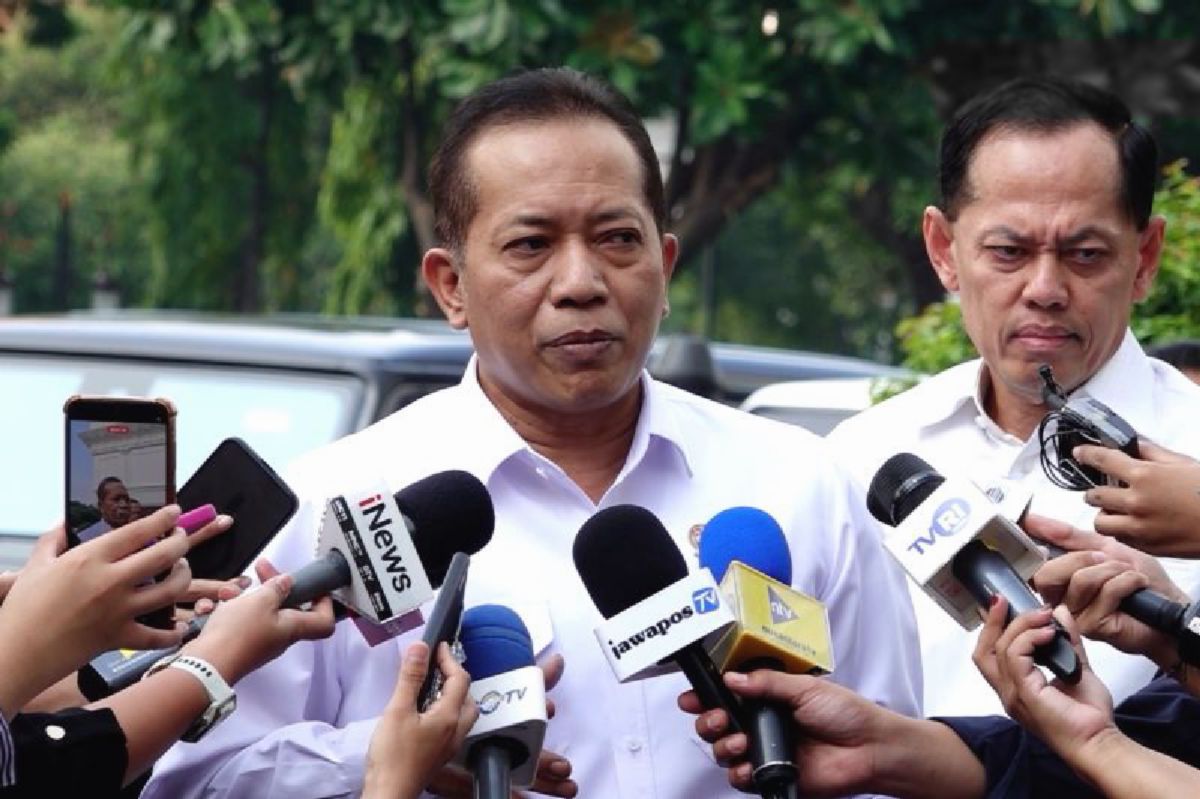 Menkop Ferry Juliantono Tegaskan Pengelolaan Tambang Tak Hanya untuk Kopdes Merah Putih