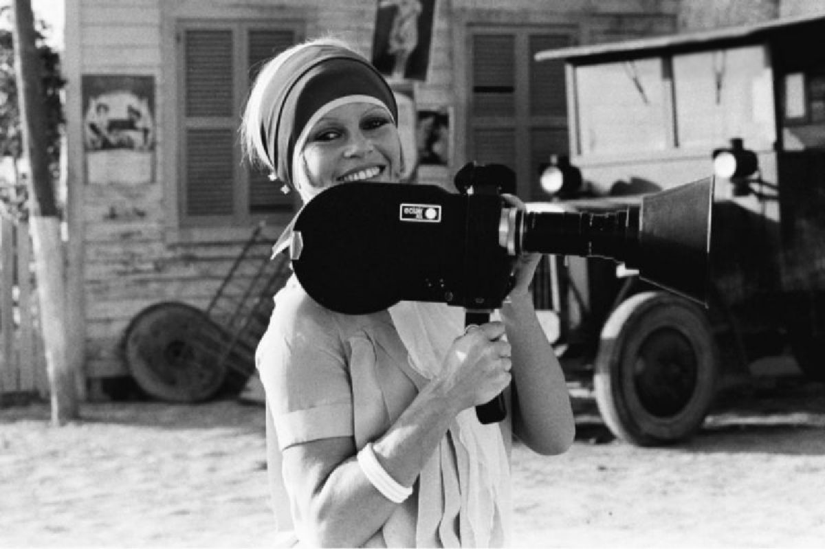 Brigitte Bardot, Ikon Film Prancis, Meninggal di Usia 91 Tahun