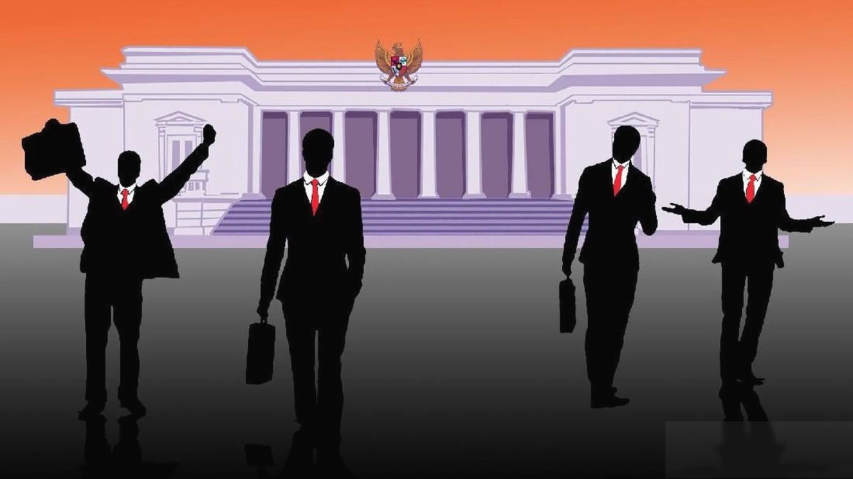 Basuki Hadimuljono Tak Punya Rumah Meski Pimpin Megaproyek Infrastruktur