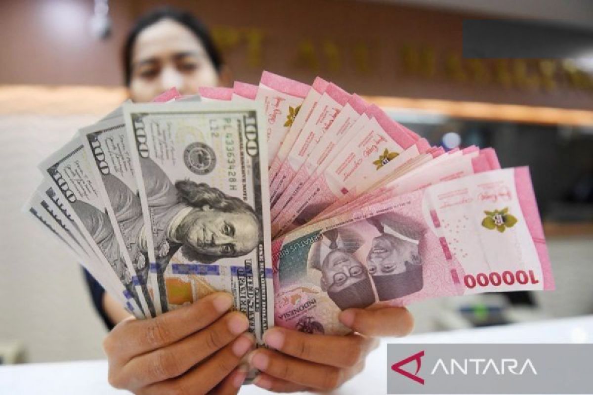 Pemerintah Siapkan Redenominasi Rupiah untuk Sederhanakan Transaksi