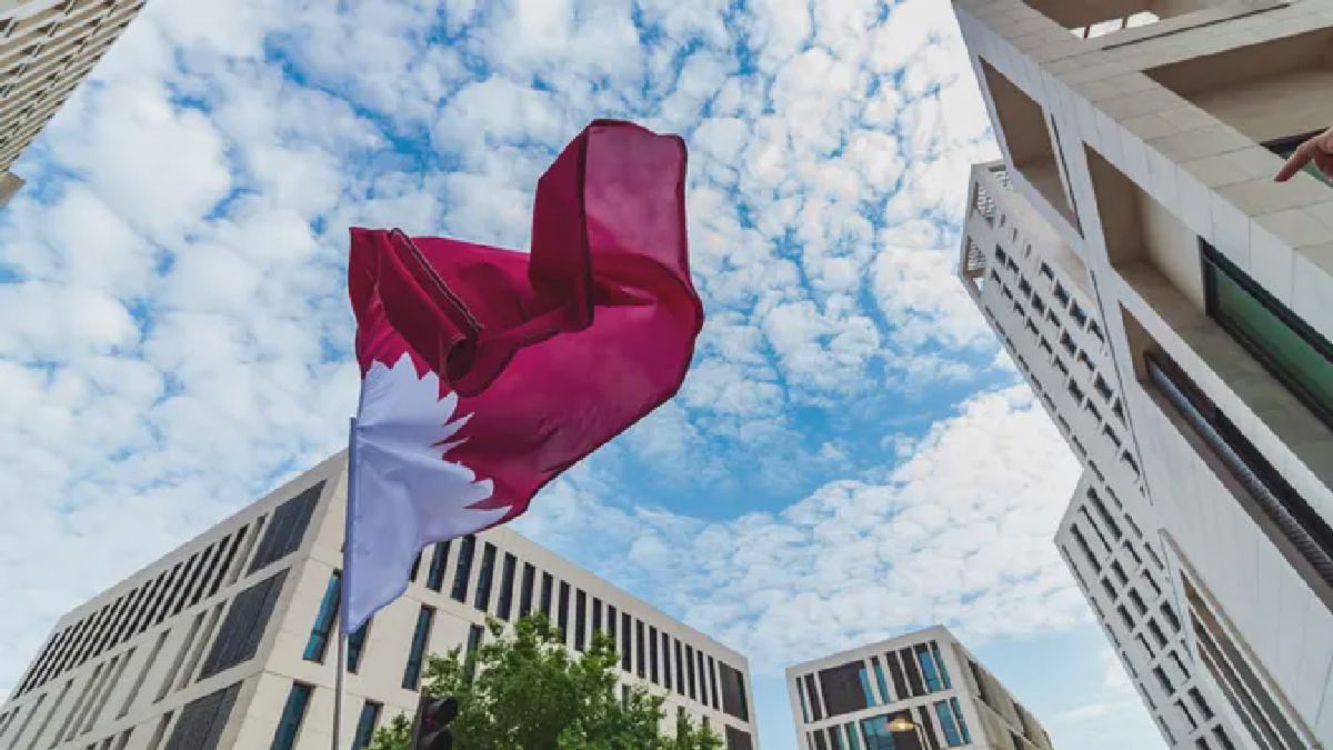 Qatar Luncurkan Buku Panduan Piala Dunia Ramah Disabilitas