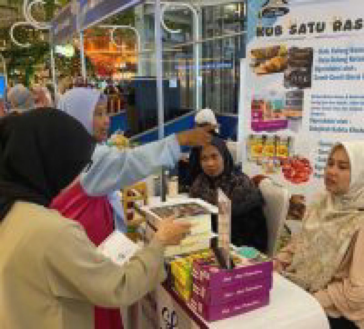 BRK Syariah Dukung Penuh Riau Sharia Week 2026