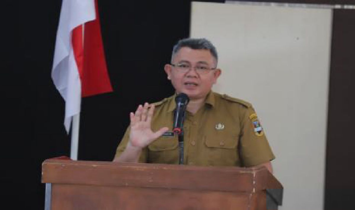 ASN Bandung Barat Terancam Dipecat Akibat Kasus Korupsi Dana Hibah Rp1,5 Miliar