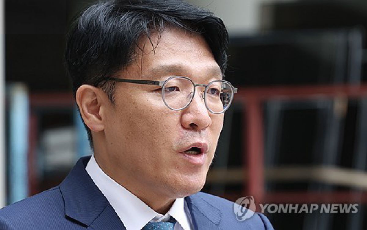 Mantan Jaksa di Korsel Dilimpahkan ke Pengadilan karena Palsukan Dokumen Kasus Penusukan Lee Jae-myung
