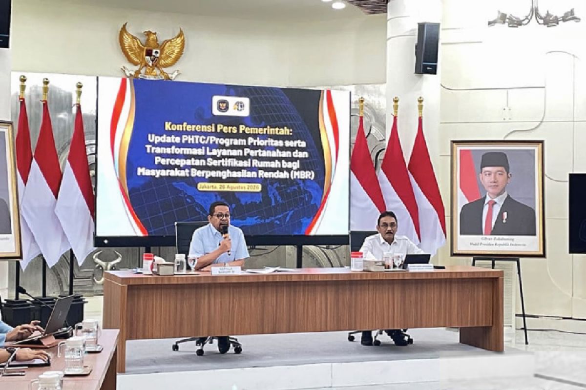 Anggaran KIP Kuliah Naik Bertahap, Capai Rp15,37 Triliun pada 2027