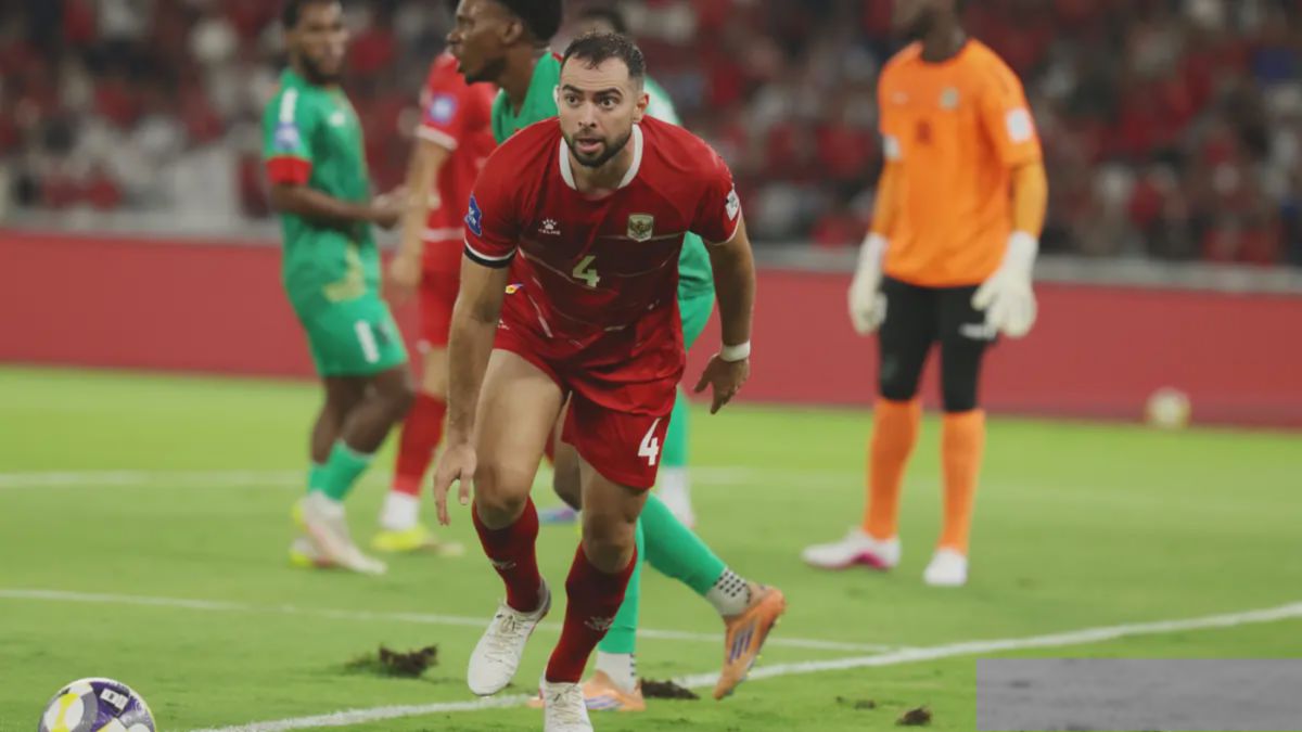 Petisi Argentina Tembus 23 Juta, Timnas Tetap Fokus Hadapi Kamboja