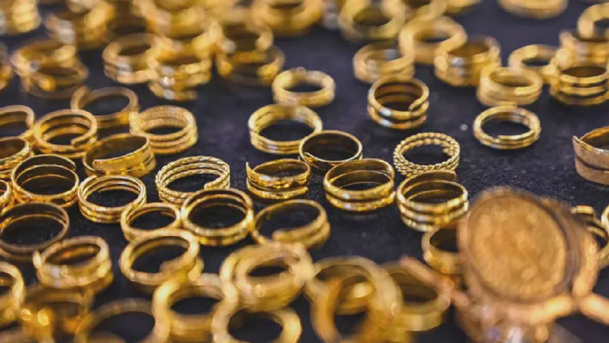 Harga Emas Perhiasan di Banda Aceh Stabil, Berikut Rinciannya