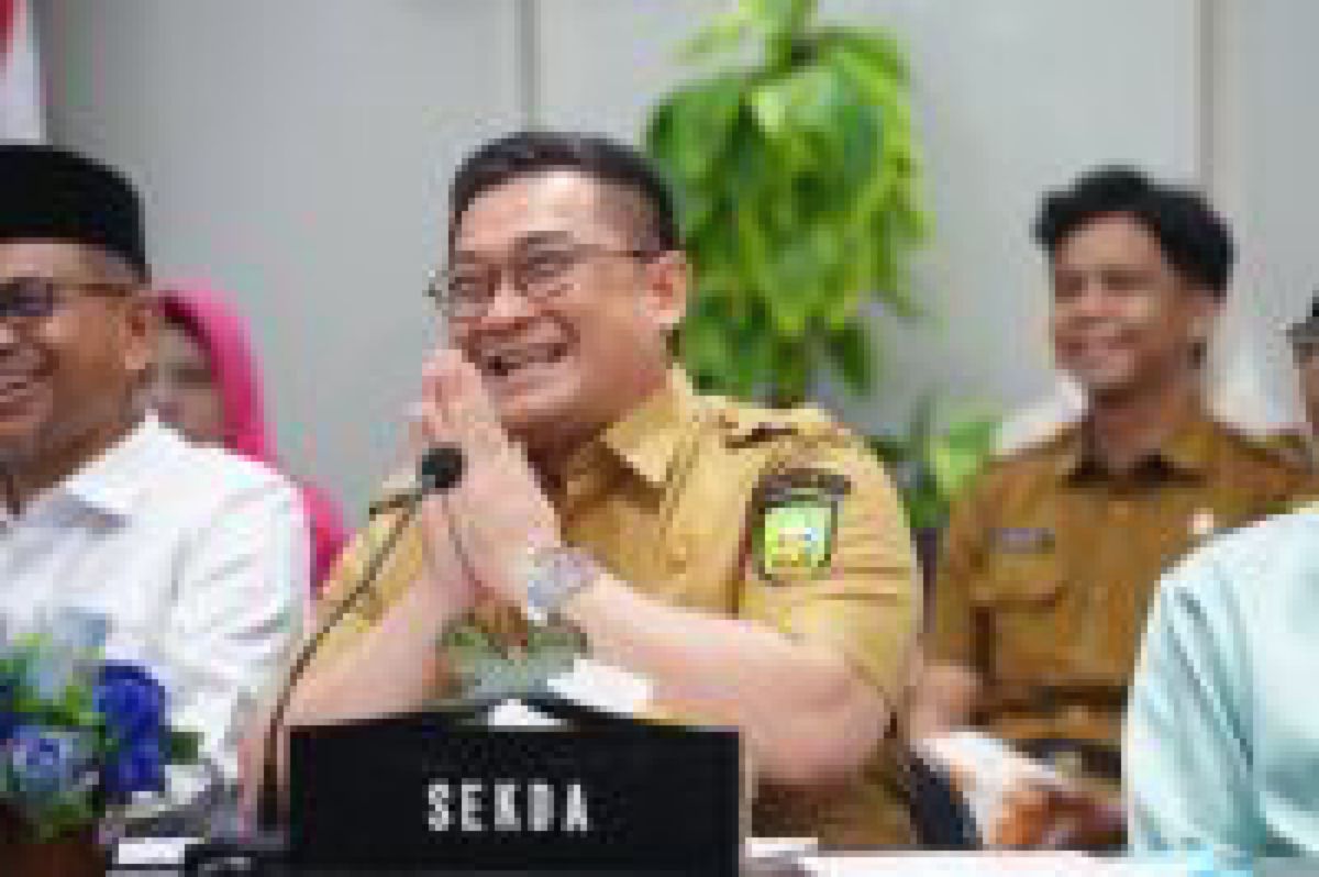 BRK Syariah Gelar Seleksi Direksi dan Dukung Bank Sampah Dumai