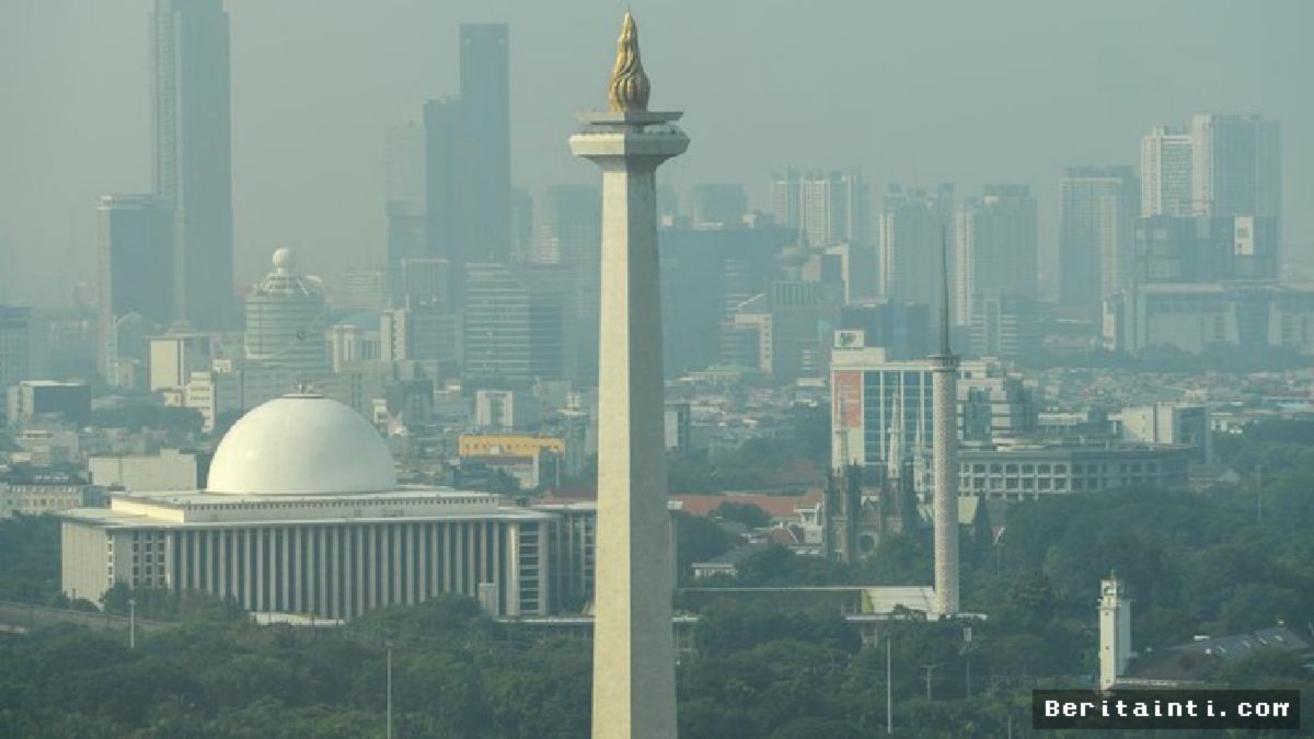 Jakarta — IDAI Sebut Polusi Picu Risiko Kanker dan Beban Ekonomi
