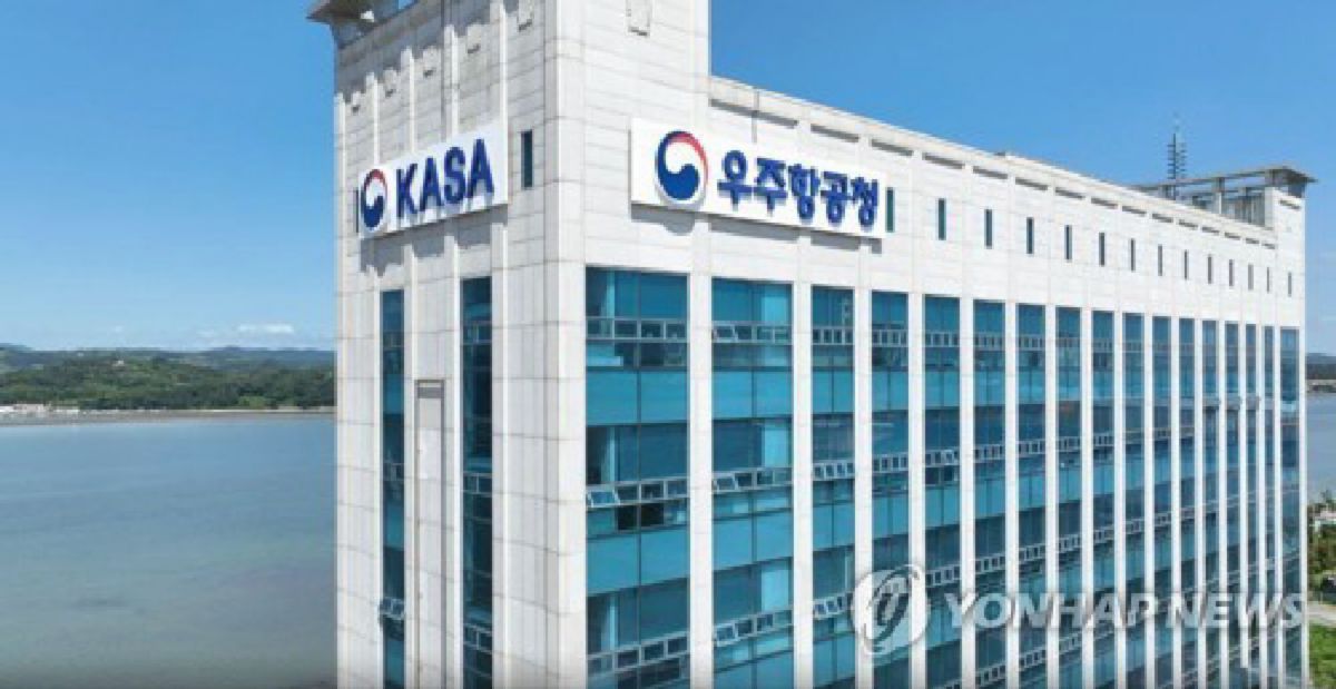 Korea Selatan Bentuk Gugus Tugas Dukung Perusahaan Pesawat Komersial