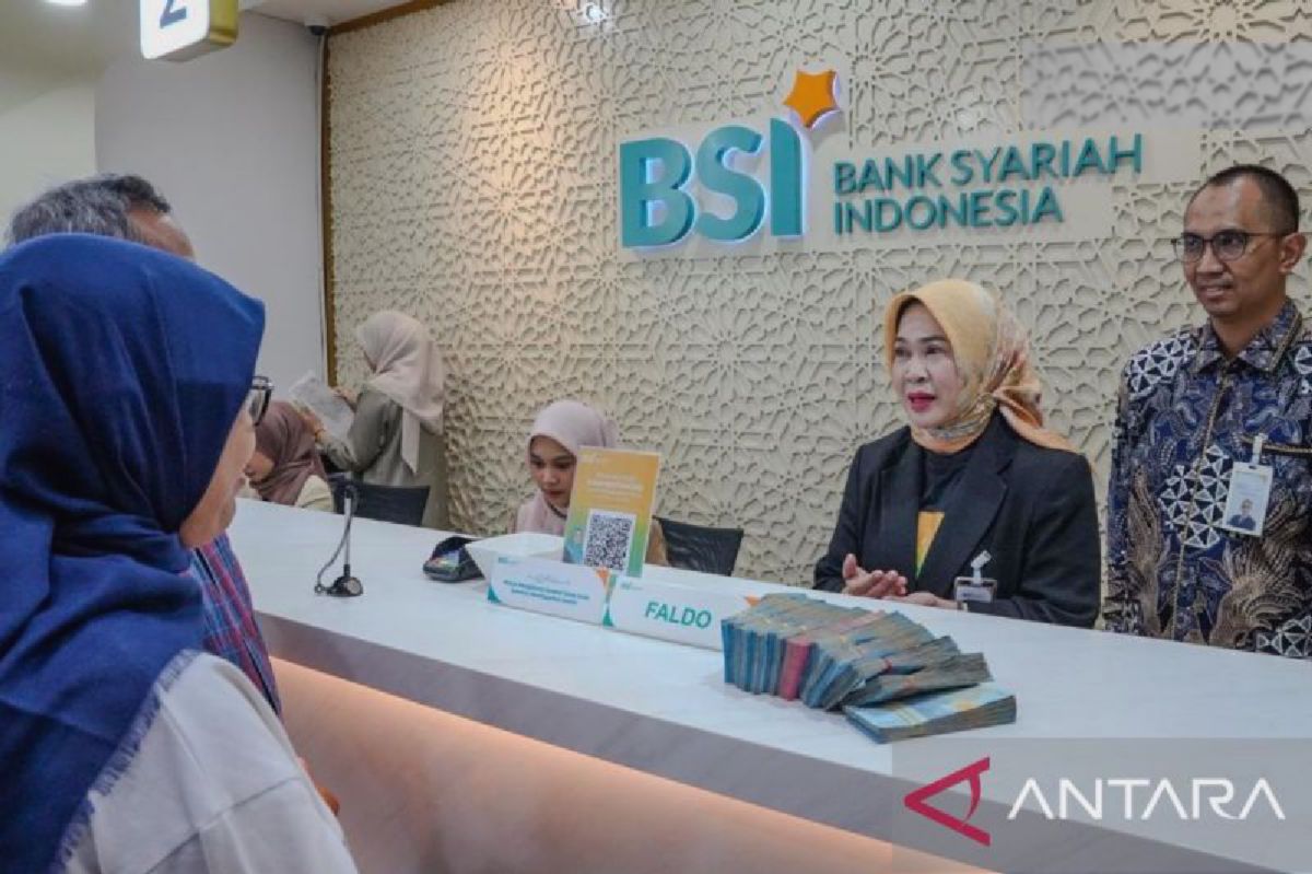 Mengenal Bank Syariah: Pengertian, Jenis, dan Produk Utamanya